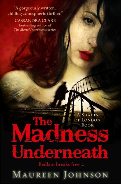 The madness underneath