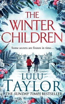 The Winter Children : The Perfect Mystery to Cosy Up With