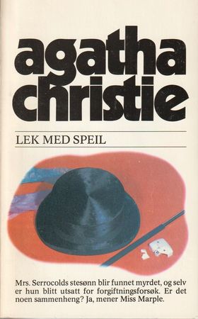 Miss Marple