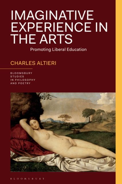 Imaginative Experience in the Arts : Promoting Liberal Education