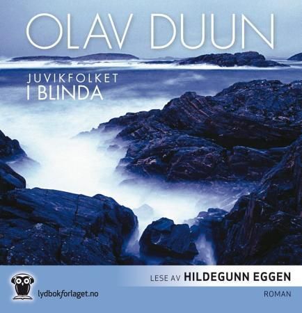 Juvikfolket. I blinda