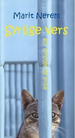 Syrlige vers for syndige og snille
