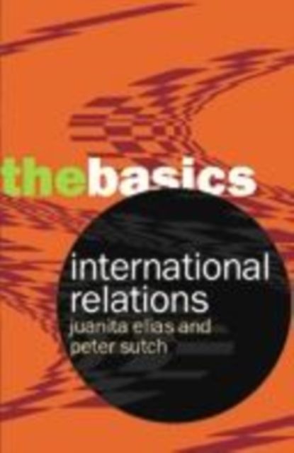 International Relations: The Basics