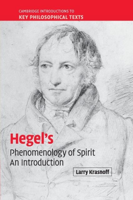 Hegel's 'Phenomenology of Spirit' : An Introduction