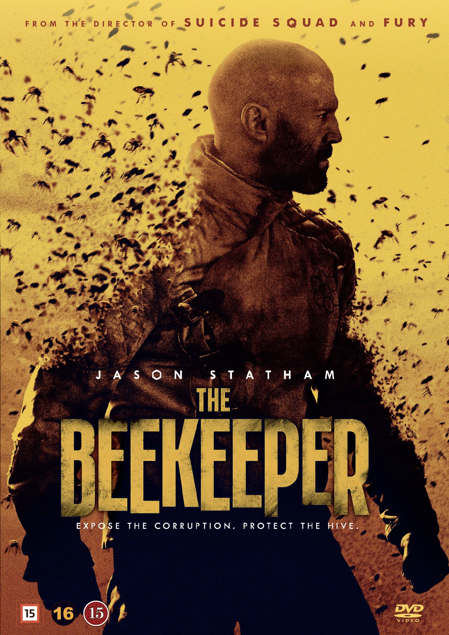The Beekeeper