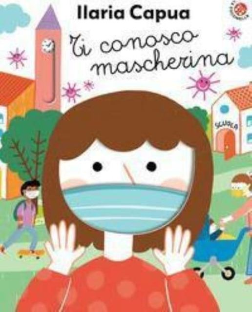 Ti conosco mascherina