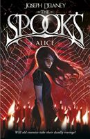 Spook's Alice