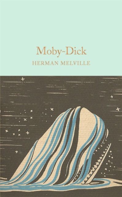 Moby-Dick, or The whale