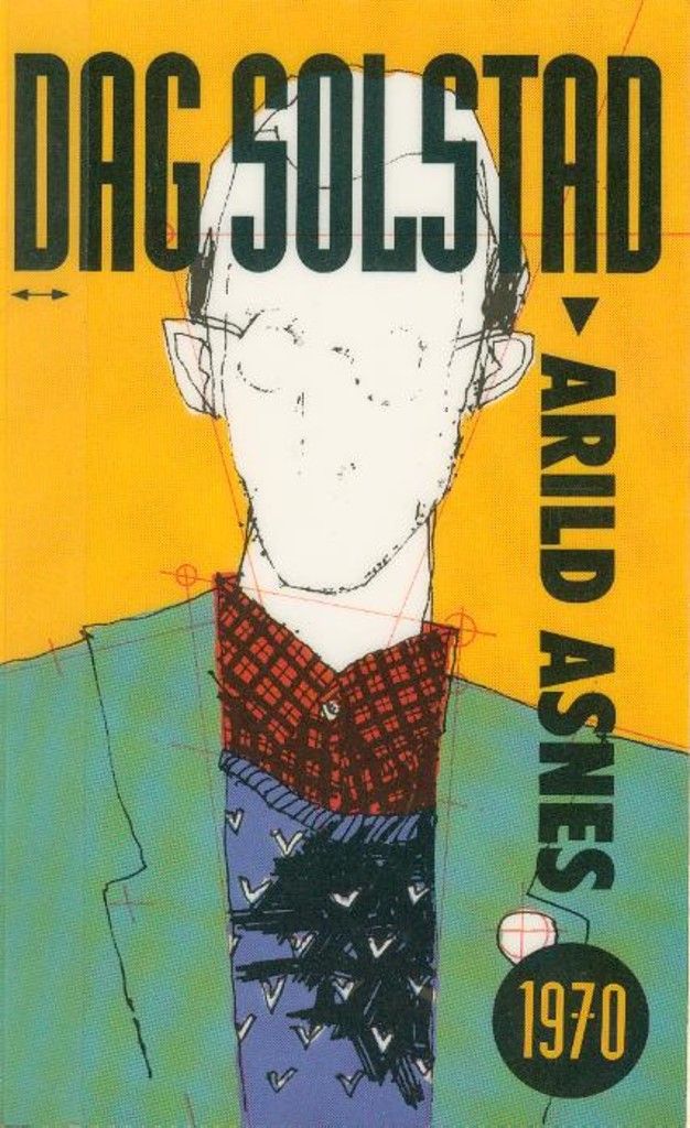 Arild Asnes, 1970