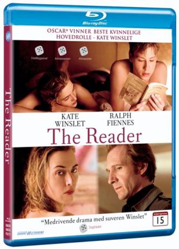 The Reader