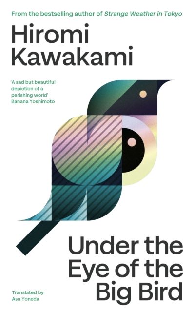 Under the eye of the big bird : a novel