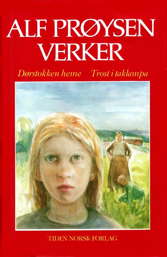 Verker. Bd. 1