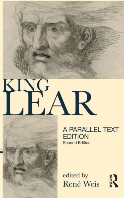 King Lear : Parallel Text Edition