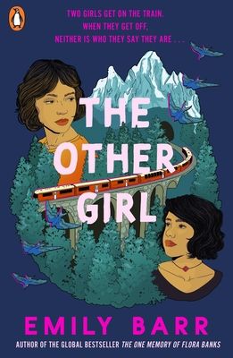 The other girl