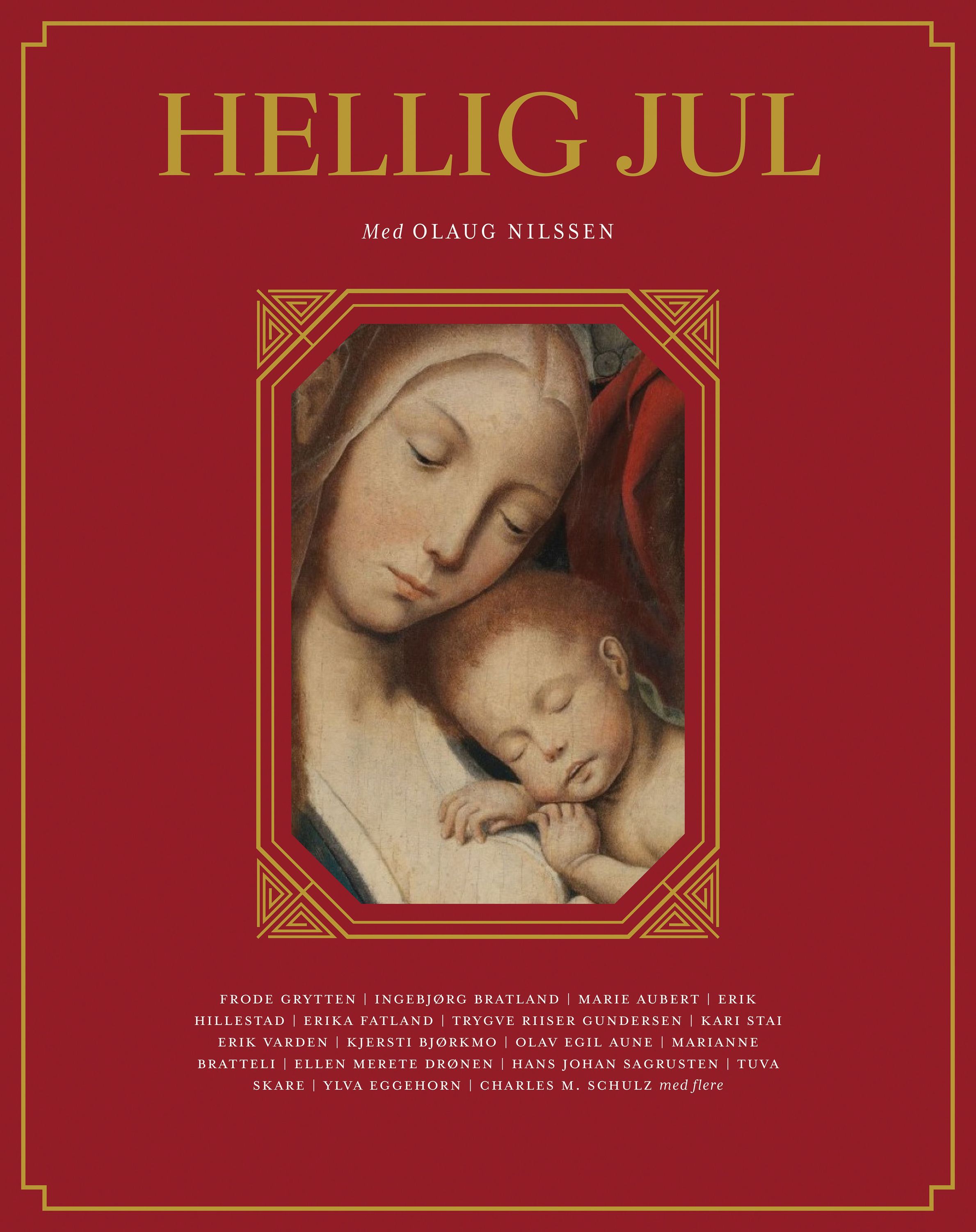 Hellig jul
