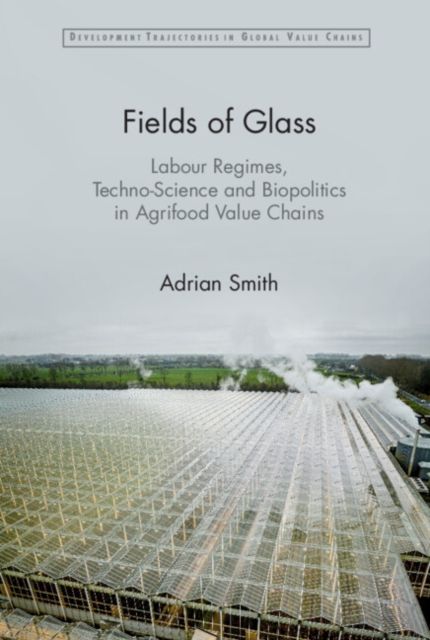 Fields of Glass : Labour Regimes, Techno-Science and Biopolitics in Agrifood Value Chains