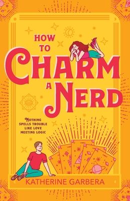 How to charm a nerd