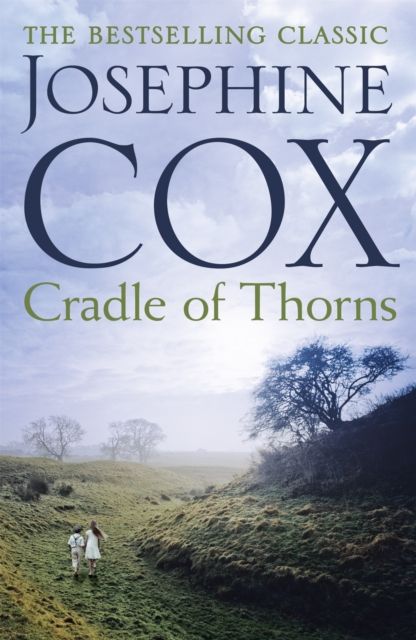 Forsidebilde av Cradle of Thorns : A spell-binding saga of escape, love and family