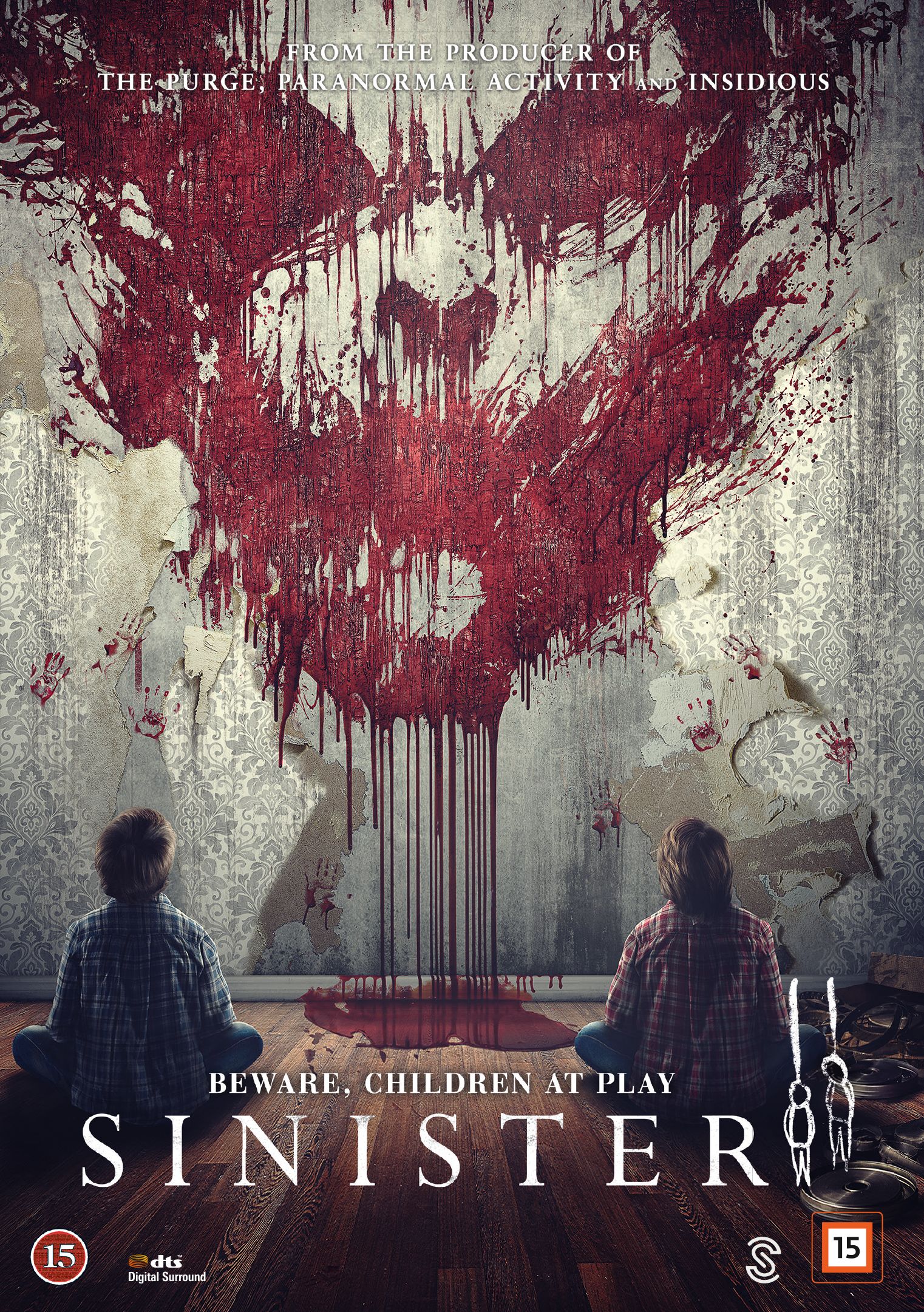 Sinister II