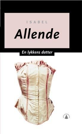En lykkens datter