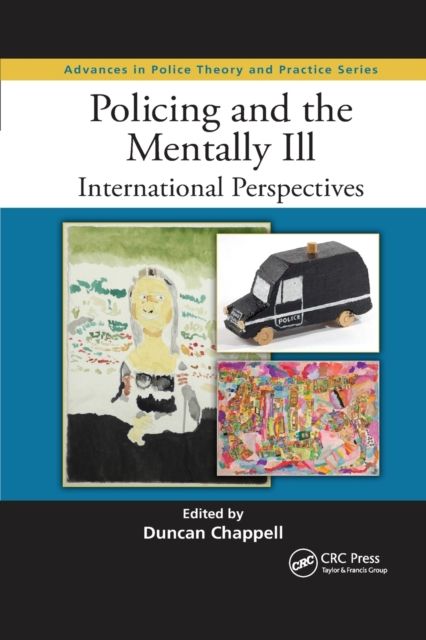 Policing and the Mentally Ill : International Perspectives