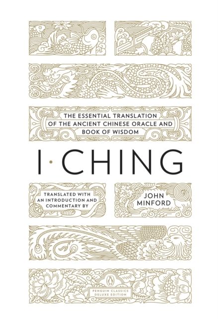 Forsidebilde av I Ching