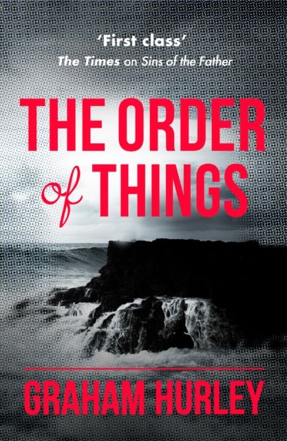 Forsidebilde av The Order of Things