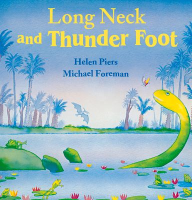Long Neck and Thunder Foot