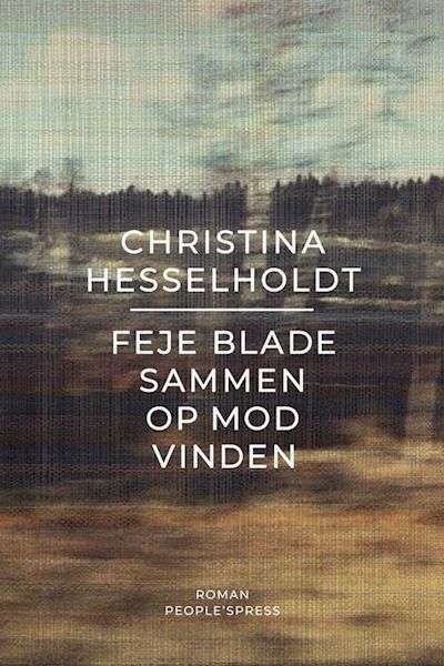 Feje blade sammen op mot vinden