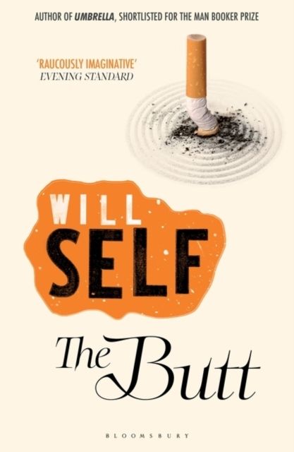 The Butt : Reissued
