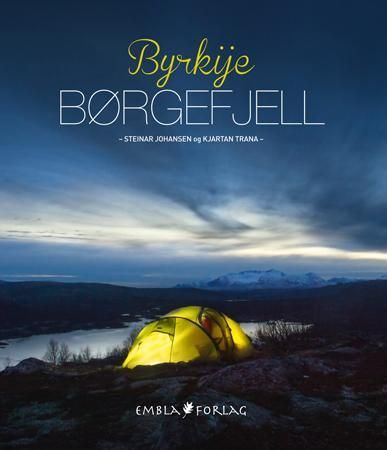 Børgefjell
