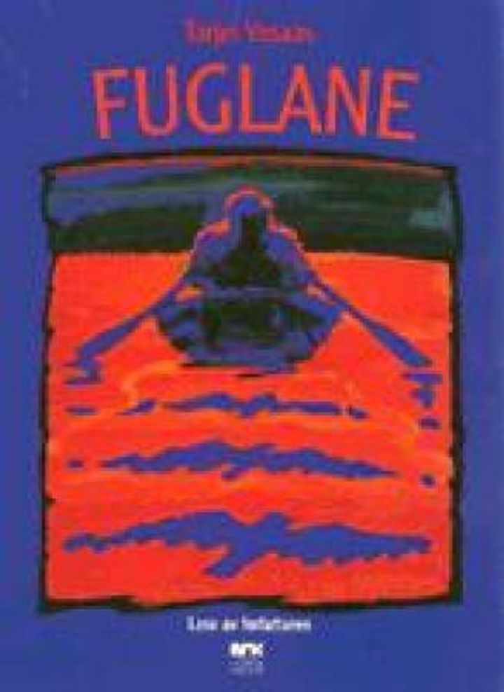 Fuglane : lydopptak