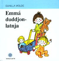 Emmá duddjonlatnja
