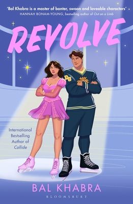 Revolve : From the Sunday Times bestselling author of Spiral