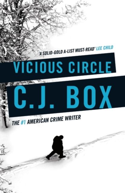 Forsidebilde av Vicious Circle