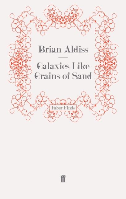 Galaxies Like Grains of Sand