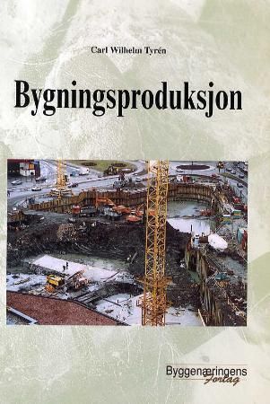 Bygningsproduksjon