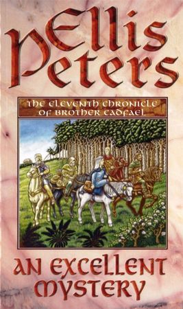 The Cadfael chronicles