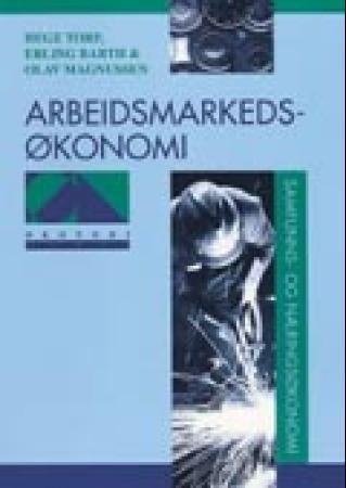 Arbeidsmarkedsøkonomi