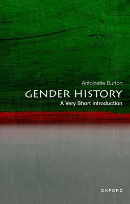 Gender history : a very short introduction