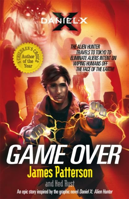 Game over