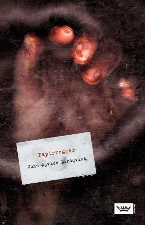 Papirvegger : ti fortellinger