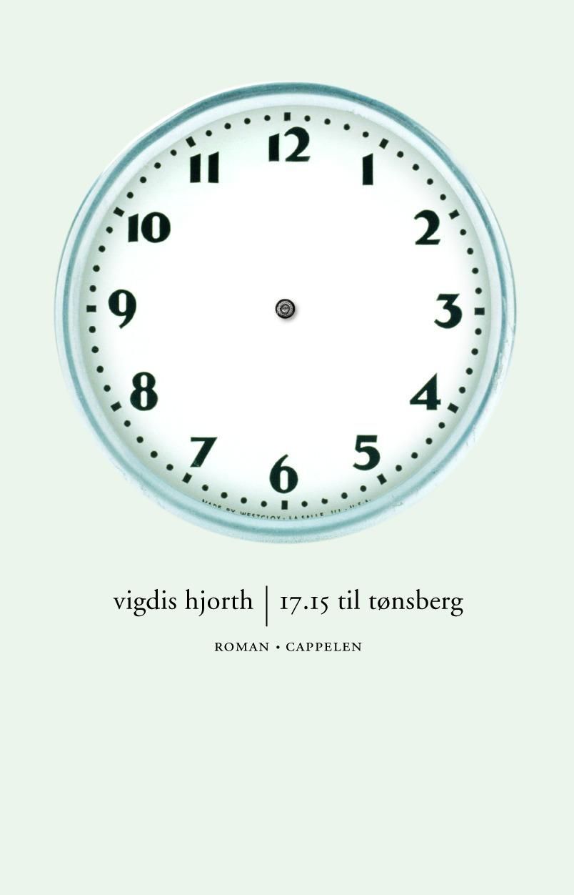 17.15 til Tønsberg