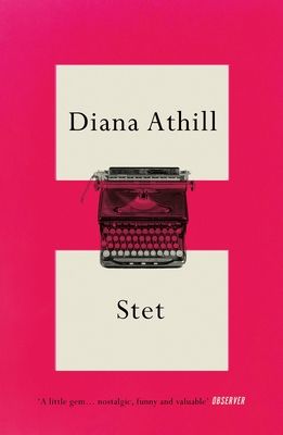 Stet : An Editor's Life