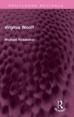 Virginia Woolf