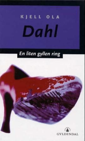 En liten gyllen ring : kriminalroman