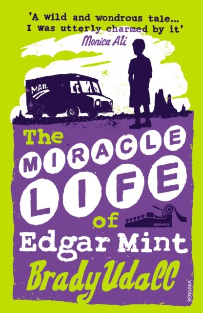 The miracle life of Edgar Mint