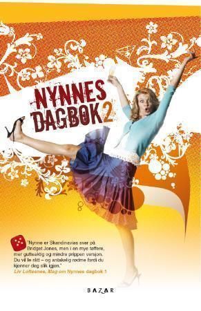 Nynnes dagbok. 2