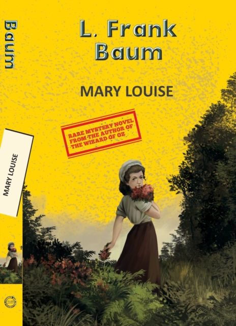 Forsidebilde av Mary Louise