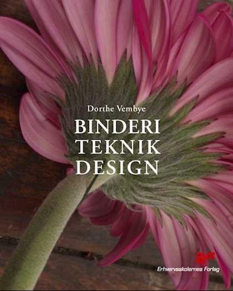 Binderi teknik design